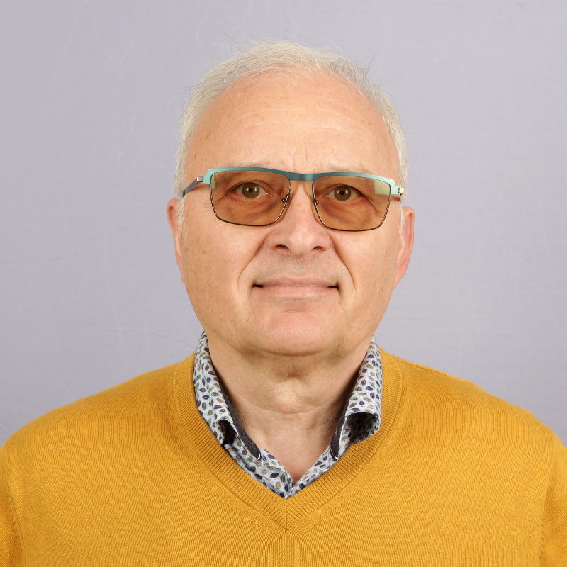  Erwin Gottschlich
