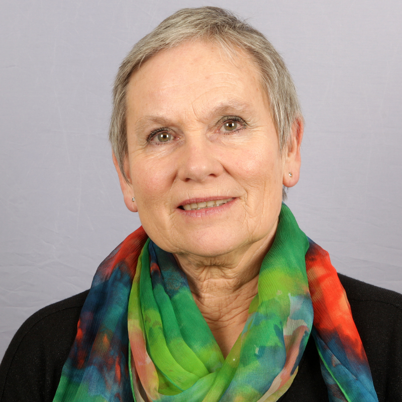  Cornelia Kunz
