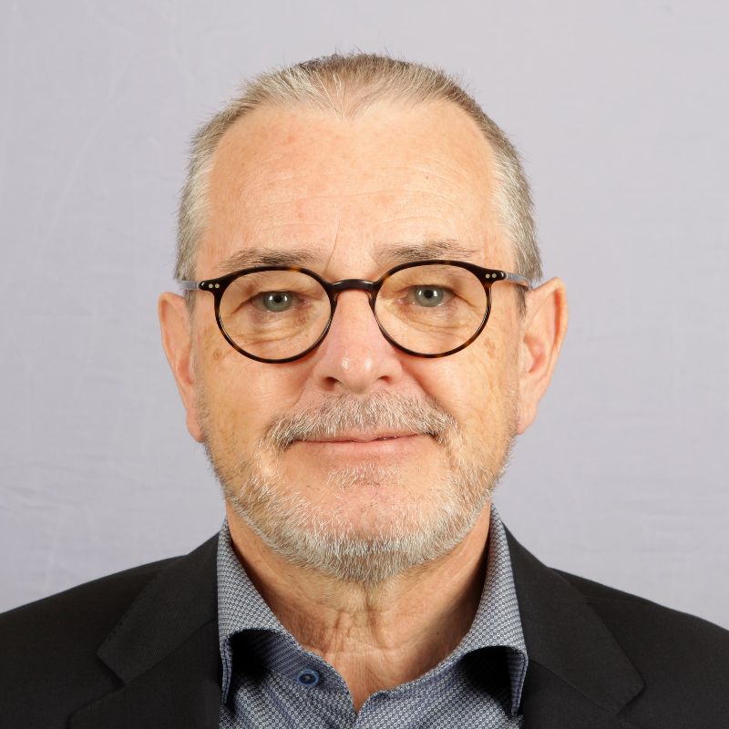 Dr. Martin Schnauber