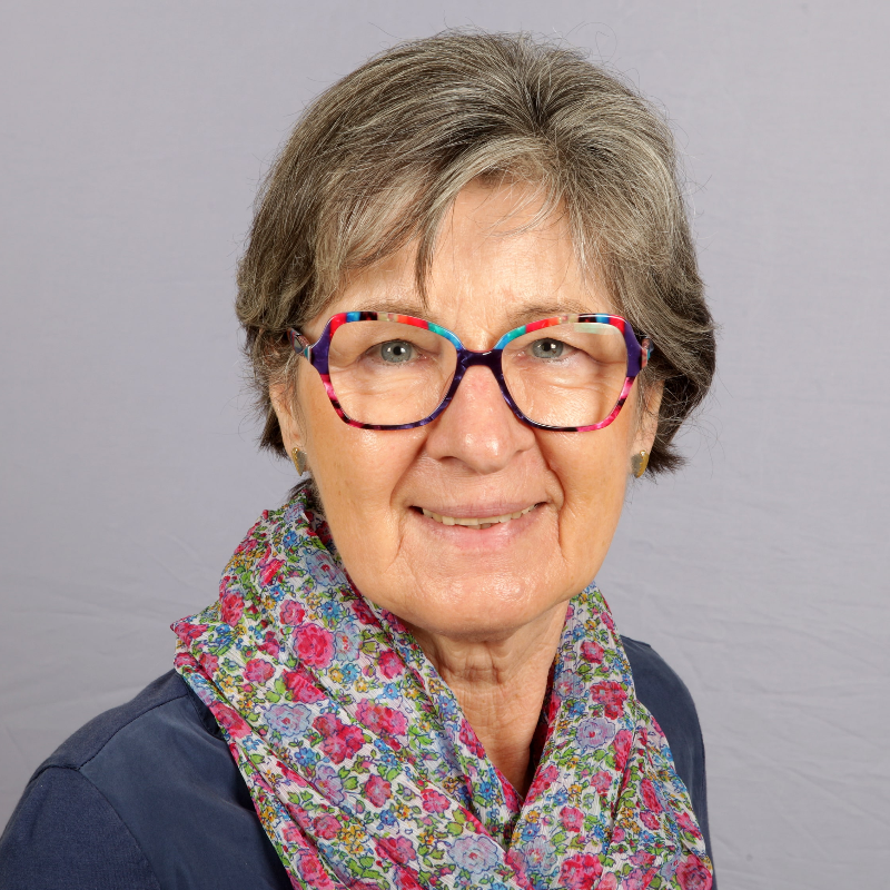  Magdalena Deutsch