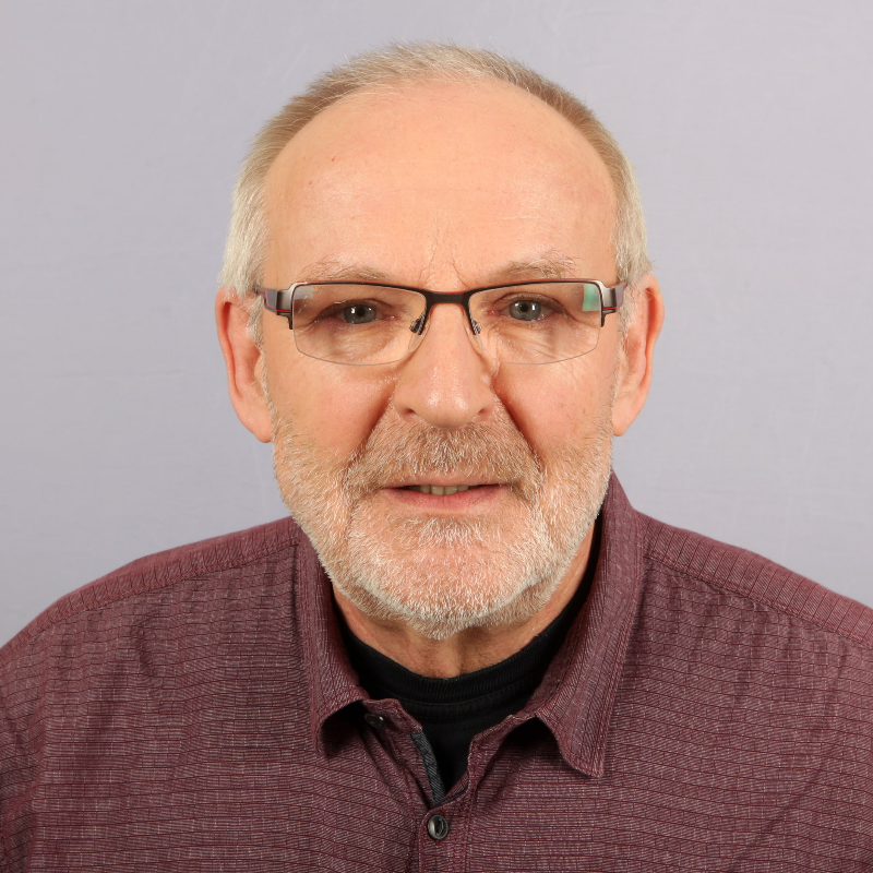  Georg Heinrich Nehrbass