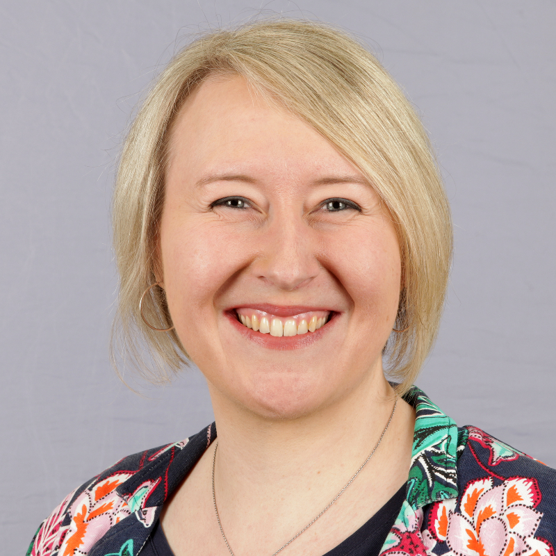  Stefanie Gesellgen